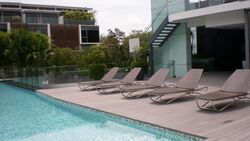 Hillcrest Villa (D11), Terrace #430329261